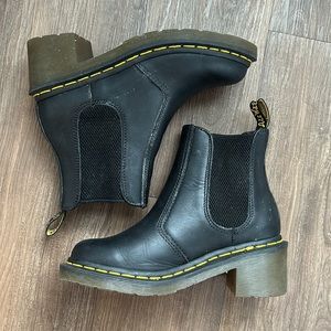 Dr. Martens Chelsea Boot